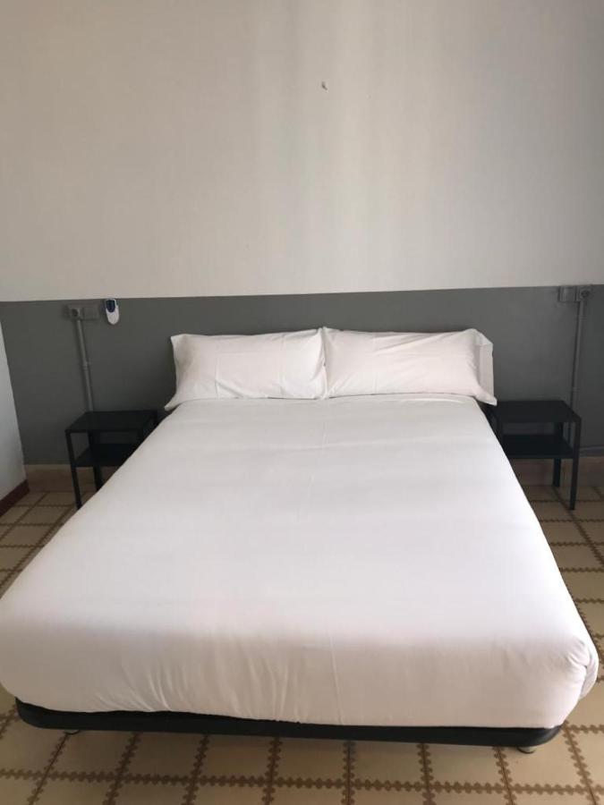 Hotel Monegal Barcelona Kültér fotó