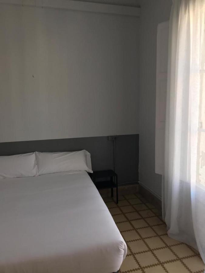 Hotel Monegal Barcelona Kültér fotó