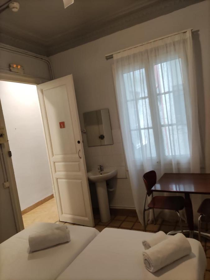 Hotel Monegal Barcelona Kültér fotó