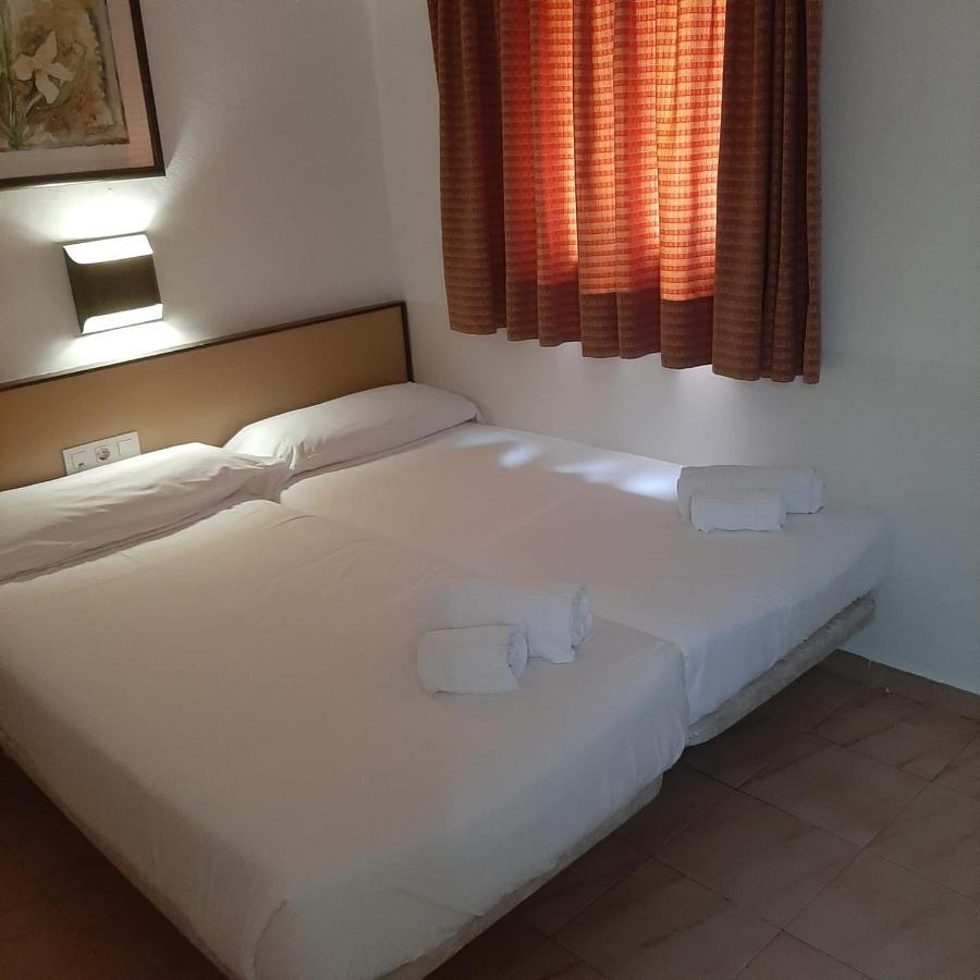 Hotel Monegal Barcelona Kültér fotó