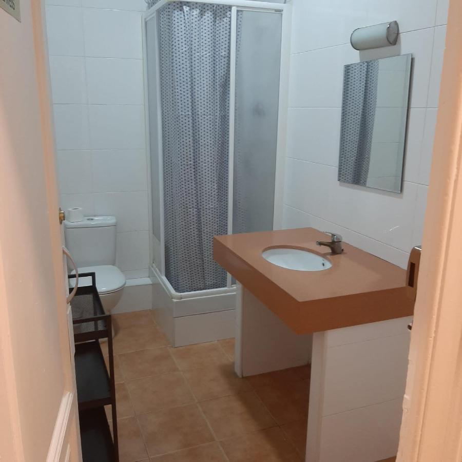 Hotel Monegal Barcelona Kültér fotó