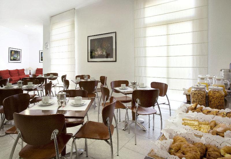 Hotel Monegal Barcelona Kültér fotó