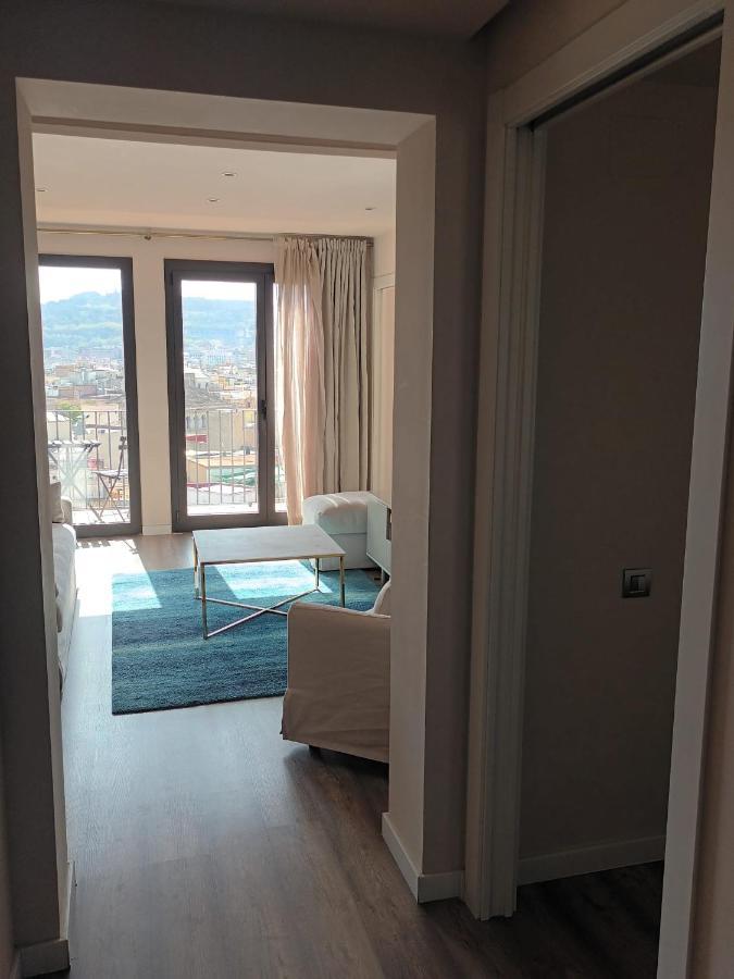 Hotel Monegal Barcelona Kültér fotó