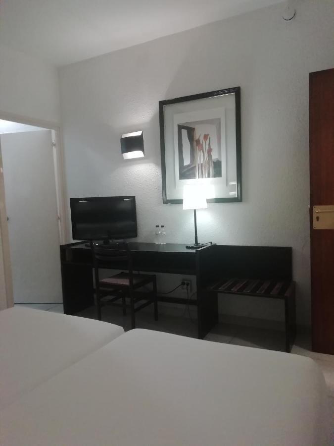 Hotel Monegal Barcelona Kültér fotó