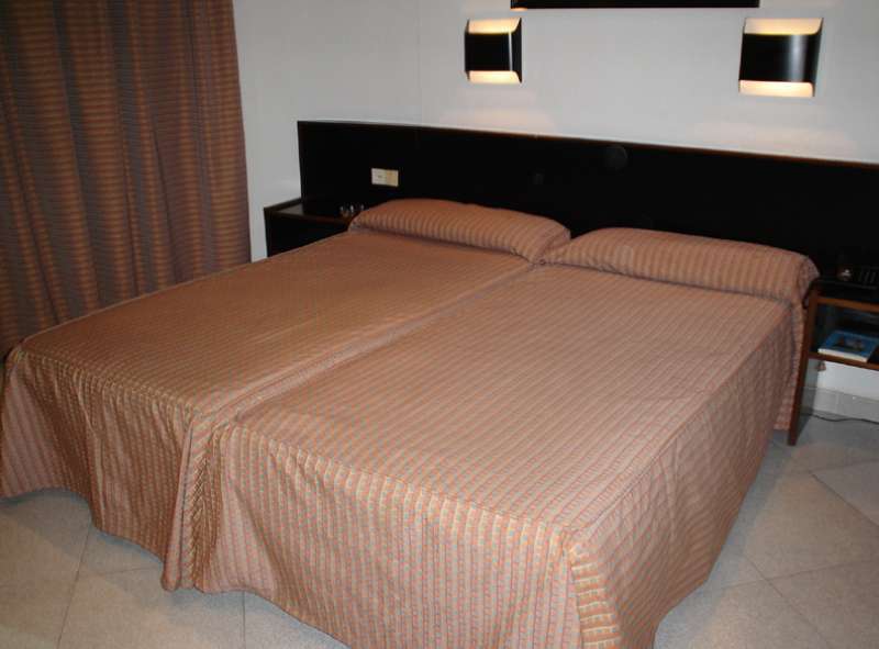 Hotel Monegal Barcelona Kültér fotó