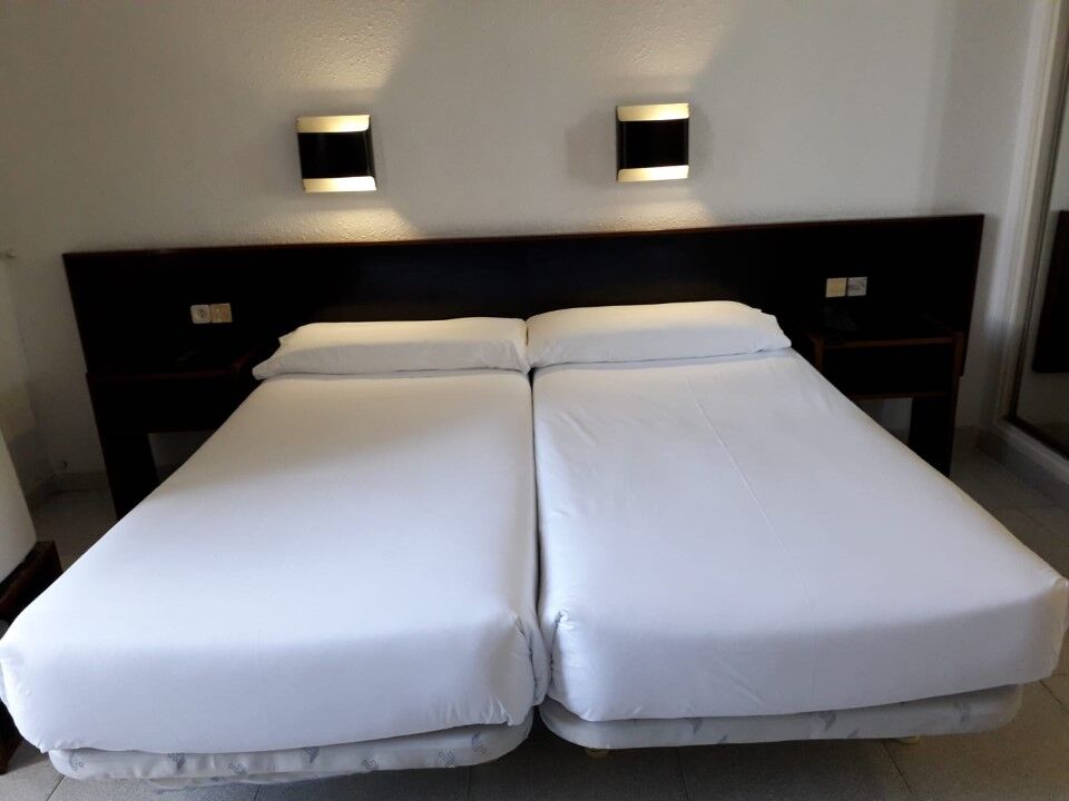 Hotel Monegal Barcelona Kültér fotó